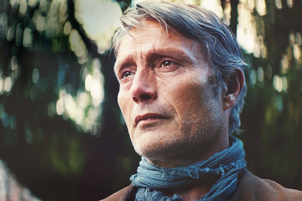 ZOO MAGAZINE FALL ISSUE 2016 マッツ・ミケルセン