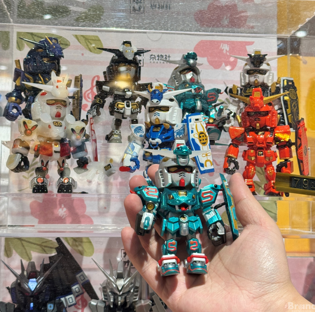 バンダイ 機動戦士ガンダム ブラインドボックス バンダイ 機動戦士ガンダム ブラインドボックス 海外限定】バンダイ