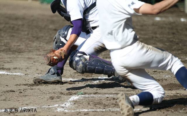 コロナ禍に球児へ贈ったキーホルダー 阪神の選手たちと集めた「甲子園