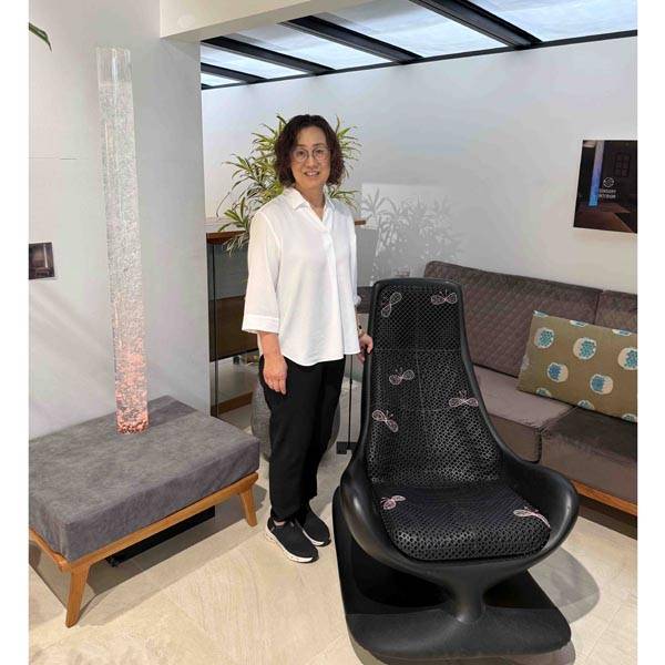 じゅんじゅん　車椅子 MiKi/ミキ】 介助式車椅子 JTN-4B 足踏み連動式駐車ブレーキ｜車いすの