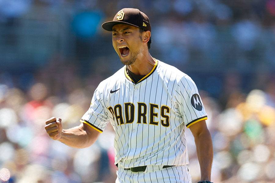 切手・趣味の通信販売｜スタマガネット ダルビッシュ有選手日本人