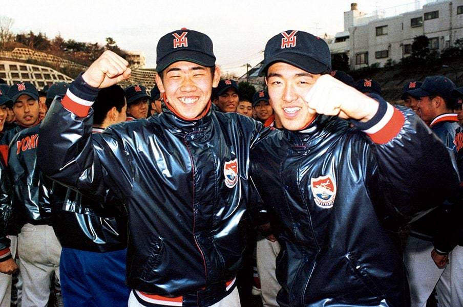 逆転されかねないミスです…」松坂大輔が後悔する横浜高校で「繰り返し