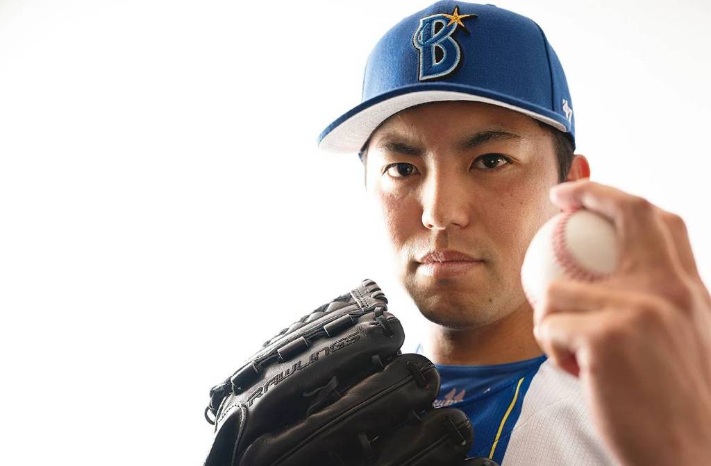 インタビュー》「チームのことを見ながら頑張りたい」ベイスターズ・東