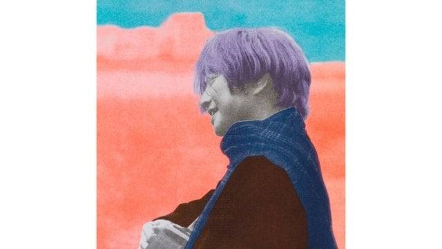 小沢健二「日本製のレコードジャケットの匂いは、やはり和紙っぽい匂い