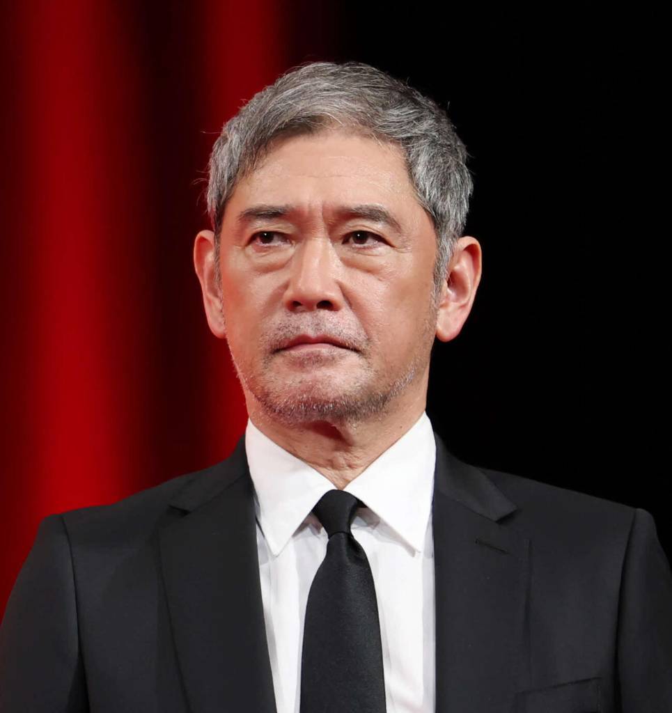 俳優・杉本哲太(60)、神津はづき(63)と離婚「心機一転」俳優業への決意を表明
