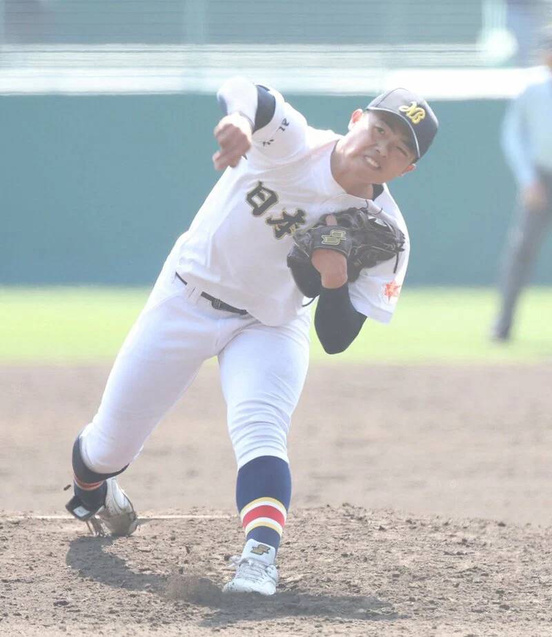 日本文理が15年ぶり選抜白星!一方、21世紀枠は25連敗という"厳しい現実"