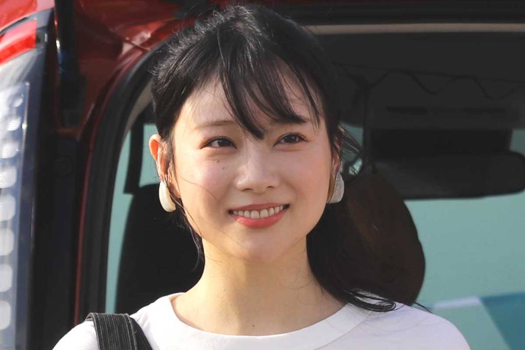 重盛さと美、社長に反対された写真集を自費出版 利益は「何倍も」衝撃告白も