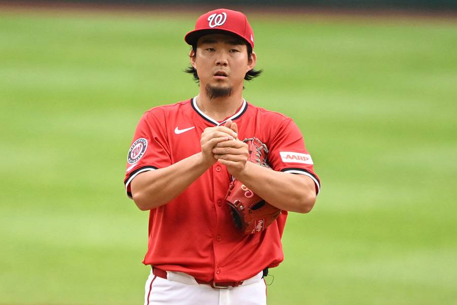 元中日・小笠原、契約最終年にまさかの2A降格 メジャー再昇格へ厳しい現実