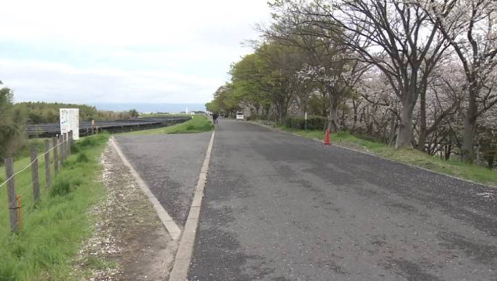 「犬のリード」で81歳女性が骨折、逮捕の81歳男「接触していない」と否認