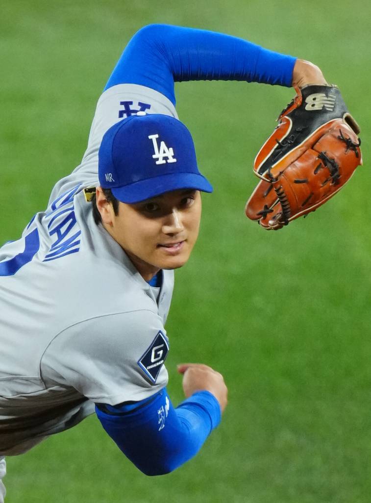 大谷翔平の帽子に込められた思いとは？