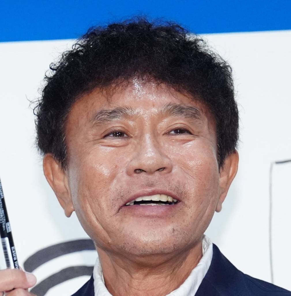 浜田雅功、63歳誕生日前夜に初の生配信。まさかの「卵かけご飯」夕食にファン歓喜