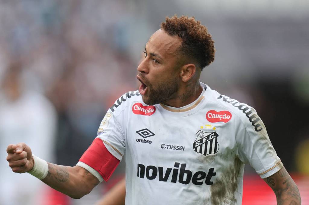 ネイマール4大会連続選出！W杯ブラジル代表発表、史上最多6度目の優勝