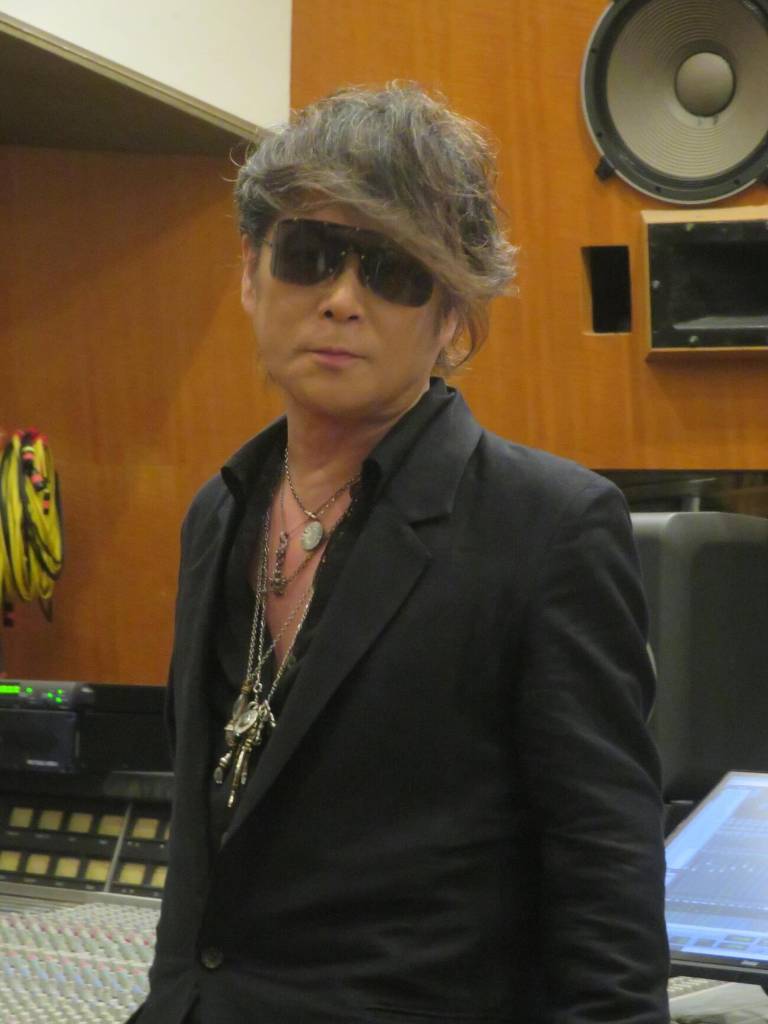T-BOLAN、初の武道館で解散へ。メンバー闘病の中、森友嵐士が語る「継承」の未来