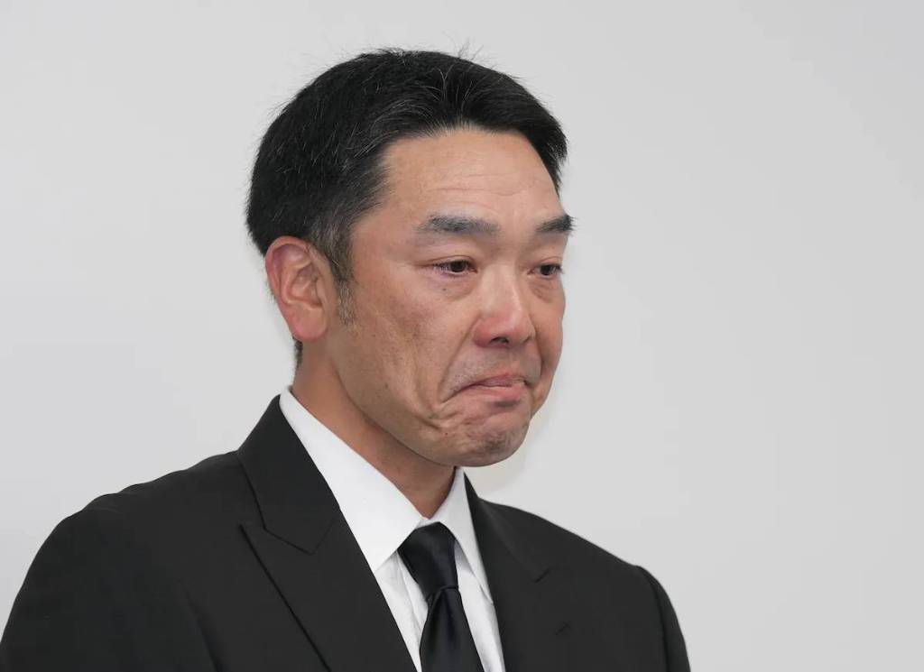 巨人・阿部監督が電撃辞任、長女への暴行容疑で逮捕。発端はChatGPT。