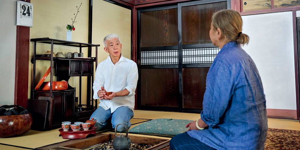 富山の美食街道「岩瀬ガストロノミー」の秘密、その未来｜「桝田酒造店