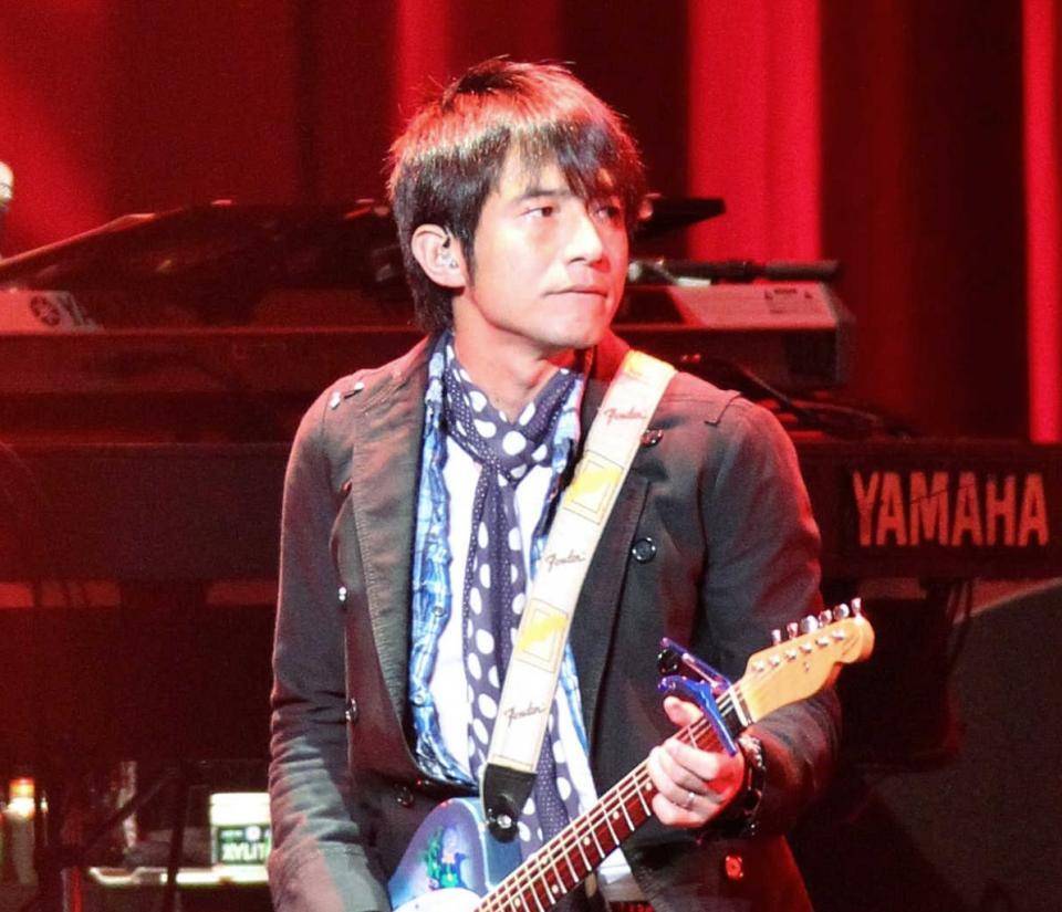 Mr.Children桜井和寿(56)が体調不良訴え…大阪公演が中断、翌日も中止に