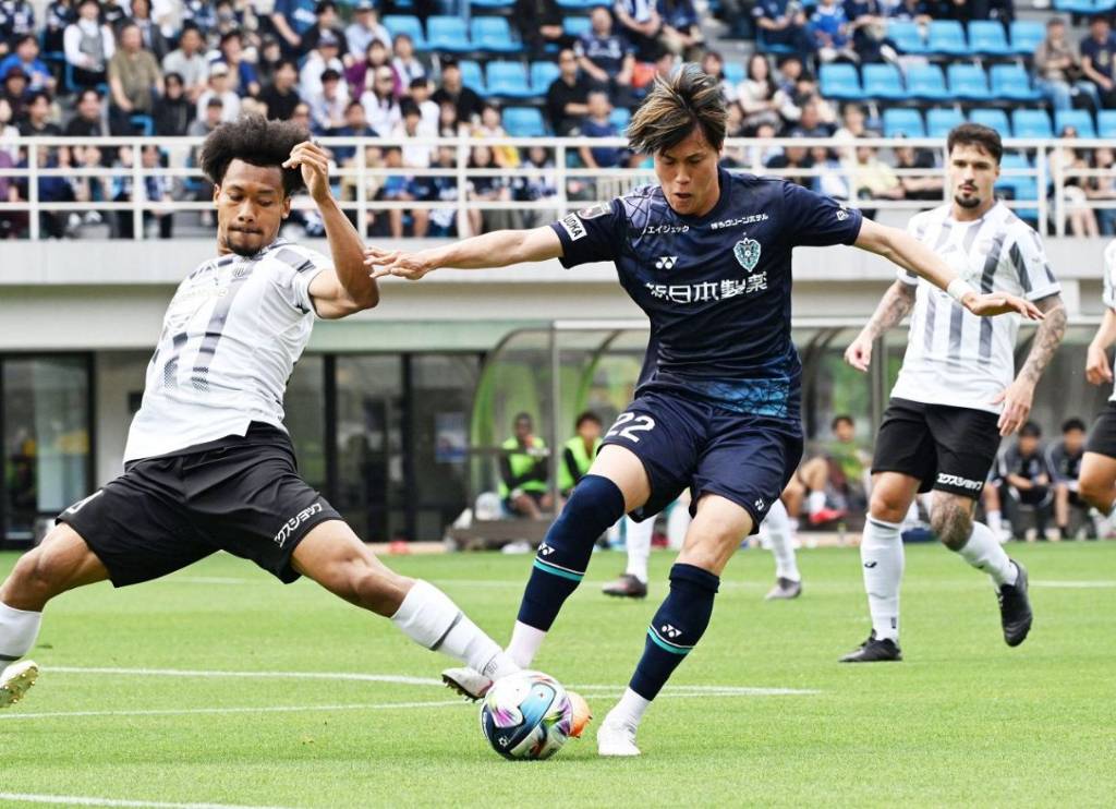 Jリーグ新時代到来!秋春制移行の歴史的開幕戦は「横浜M vs 鹿島」に決定