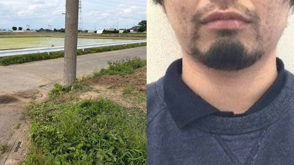 「彼女ができた」と話した矢先...高崎28歳女性刺殺、知人男性は埼玉で事故死