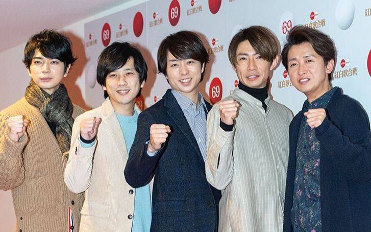 嵐の大野智が公式SNSを開始 個人サロン「さと島」の開設も発表
