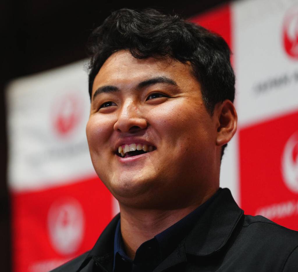 佐々木麟太郎、MLBドラフトで指名受ける 残された“3つの選択肢”は?
