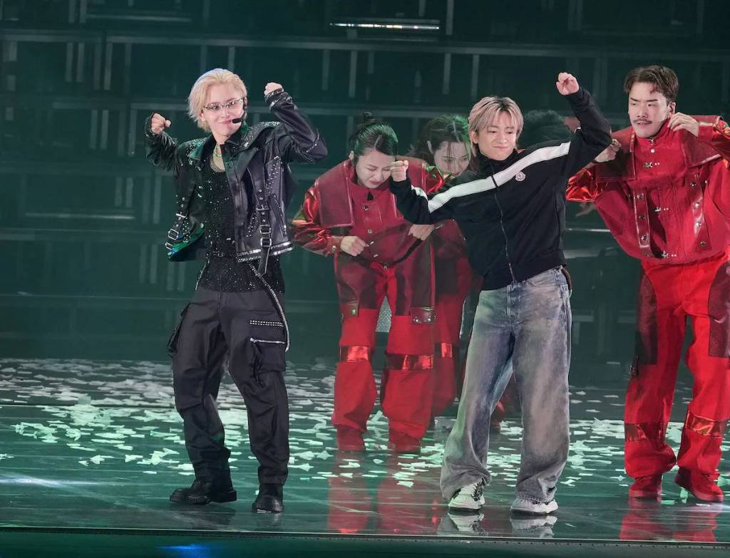 山田涼介、史上初のソロドーム公演にファン熱狂 盟友・知念侑李も