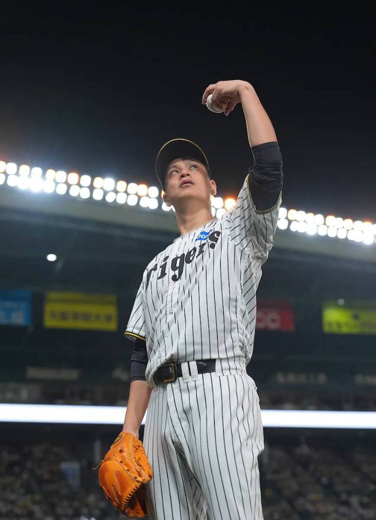 阪神・岩貞がラスト登板 三振で13年の現役を終える | スマートニュース
